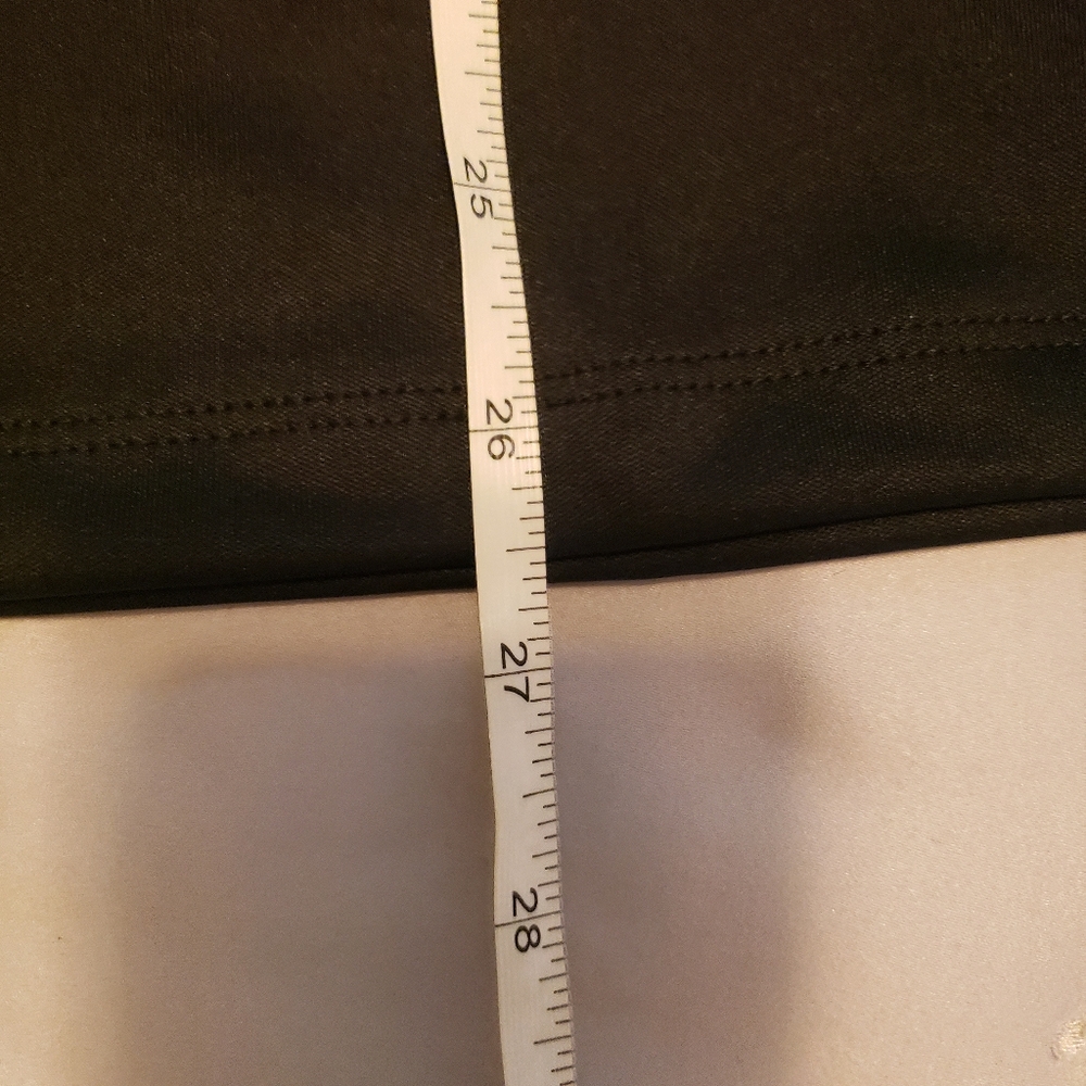 Women's Columbia Omni Freeze Long Sleeve V-Neck Solid Shirt Black Size 1X - Picture 4 of 9